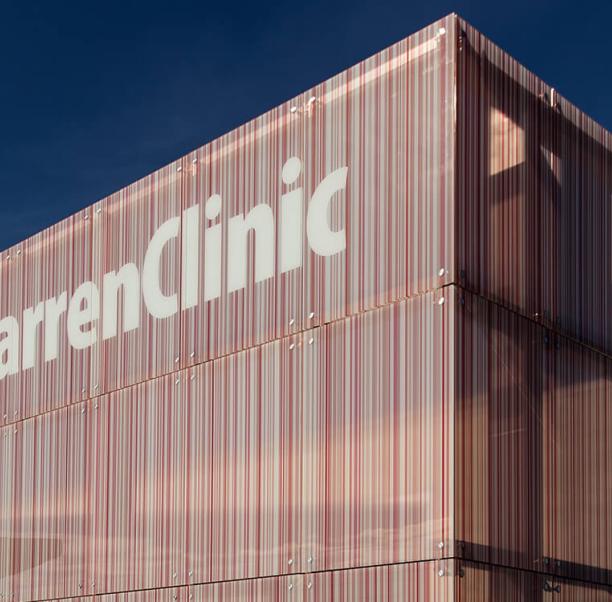 Warren Clinic - Eufaula