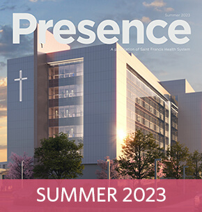 Presence Summer 2023