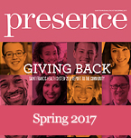 Presence Magazine Spring 2017