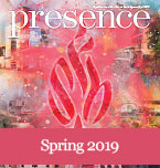 Presence: Spring 2019