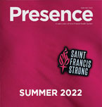 Presence: Summer 2022