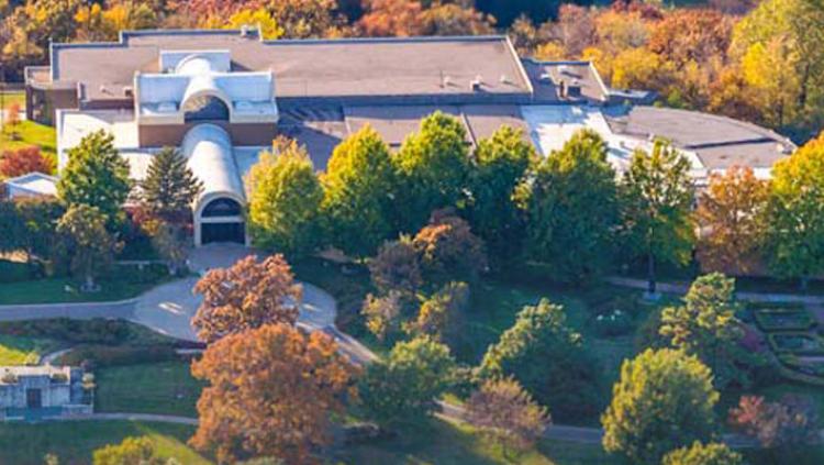 Gilcrease Museum