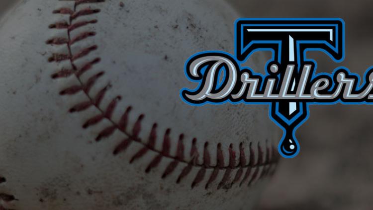 Tulsa Drillers