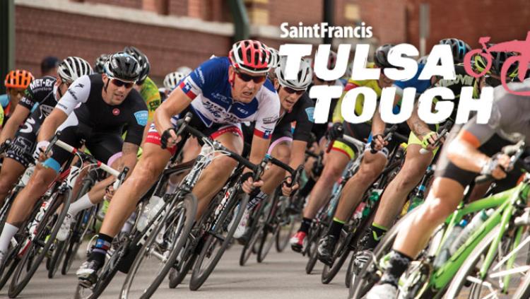 Saint Francis Tulsa Tough