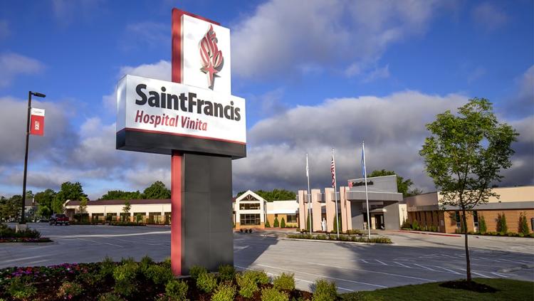 Saint Francis Hospital Vinita