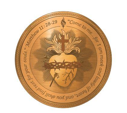 Consecration to The Sacred Heart of Jesus