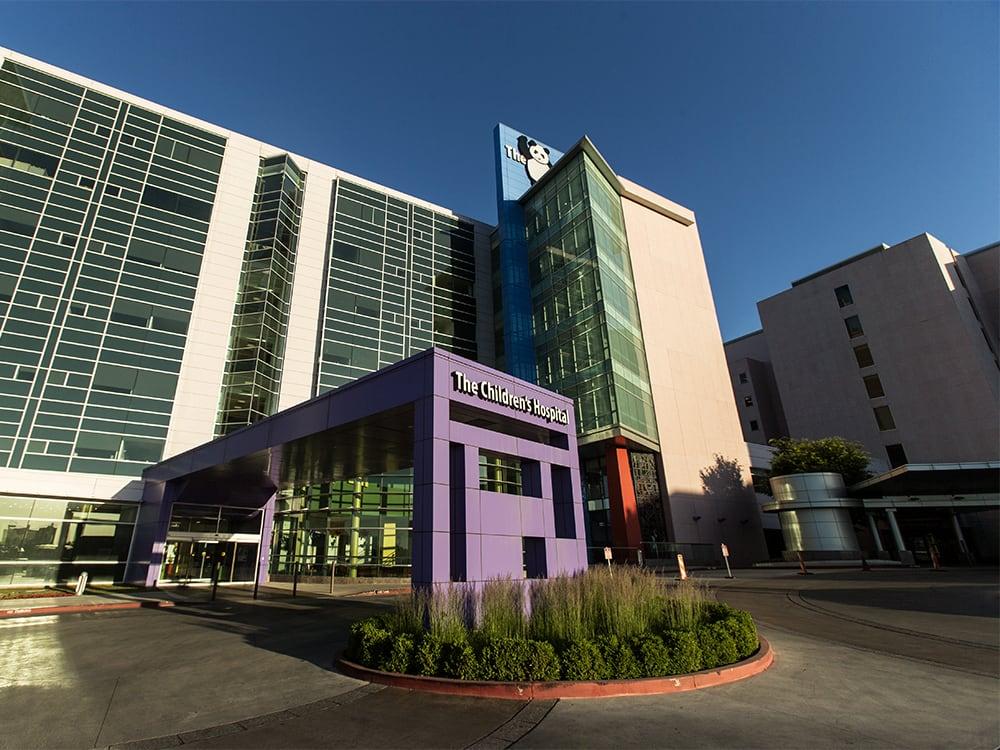 Saint Francis Children's Hospital